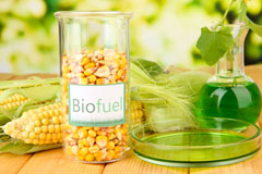 Yateley biofuel availability