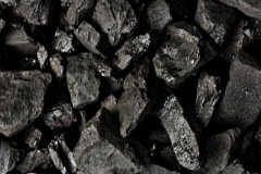 Yateley coal boiler costs