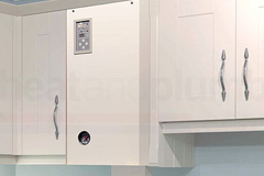 Yateley electric boiler quotes